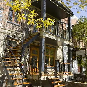 A La Carte Bed & Breakfast