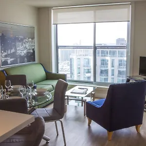 Glen Grove At Maple Leaf Aparthotel