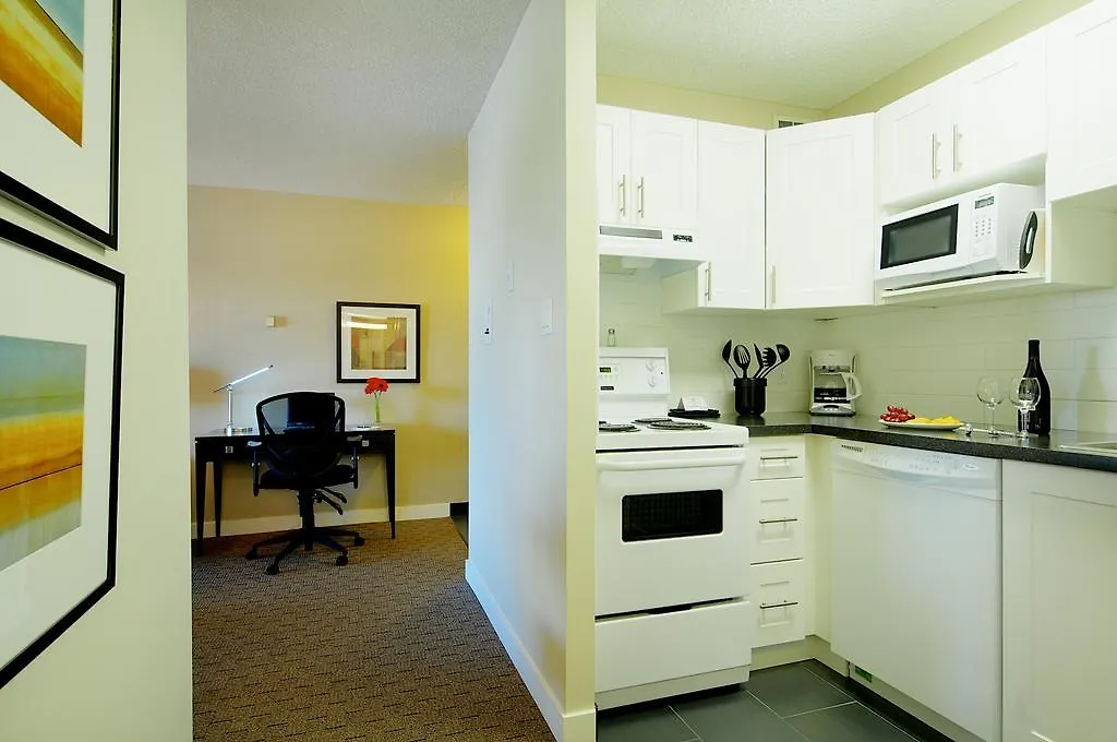 Aparthotel Execsuite Inc. Calgary
