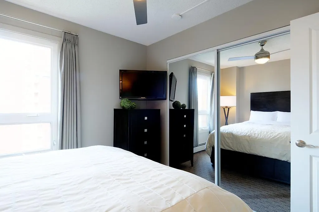 Execsuite Inc. Calgary 4*,