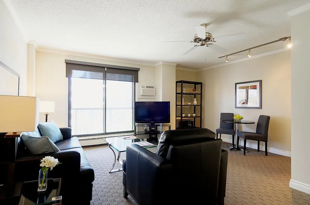 Execsuite Inc. Calgary
