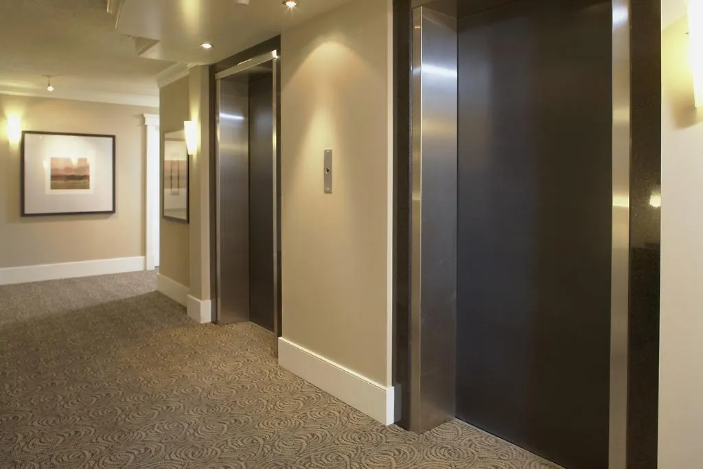 Execsuite Inc. Calgary Aparthotel