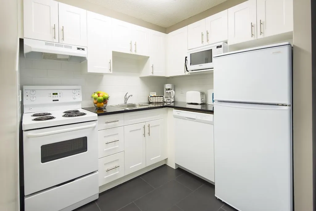 Execsuite Inc. Calgary