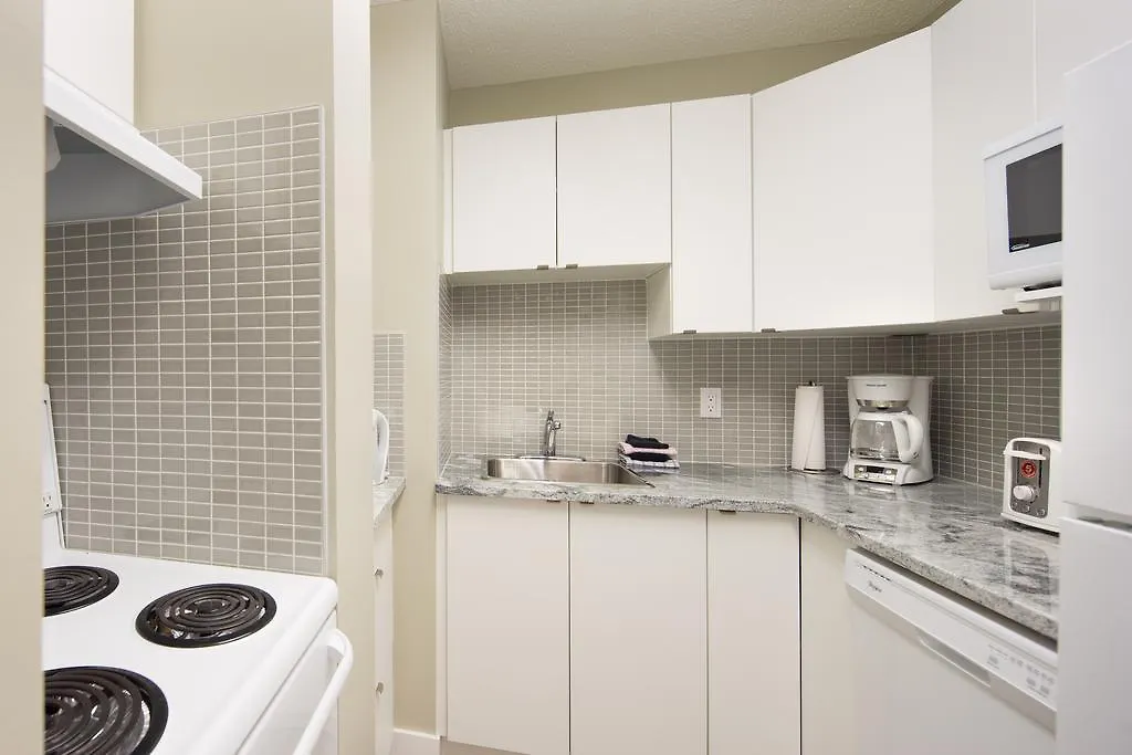 Aparthotel Execsuite Inc. Calgary