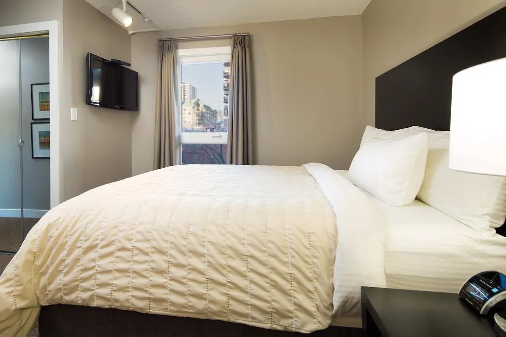 Execsuite Inc. Calgary