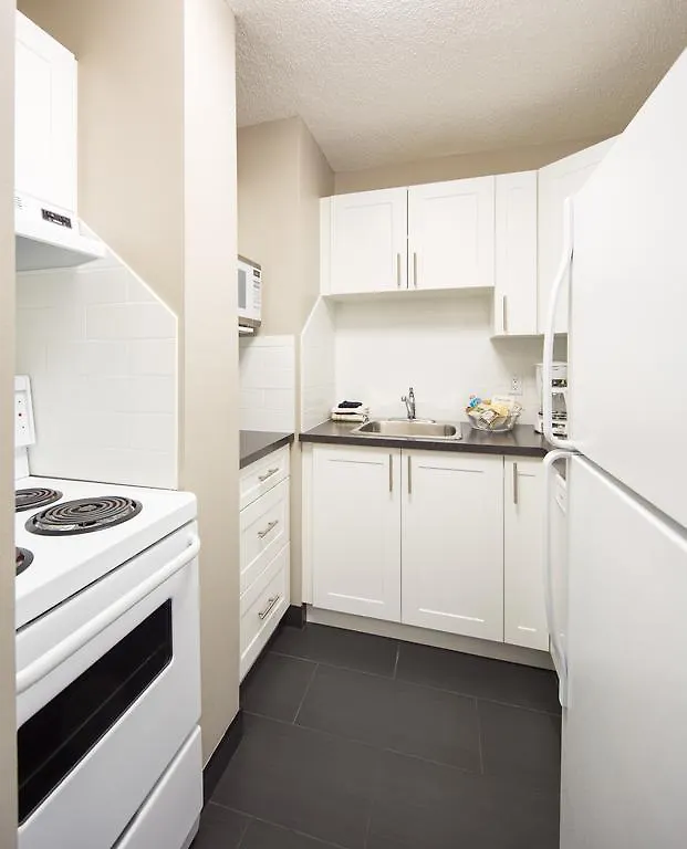 Execsuite Inc. Calgary 4*,