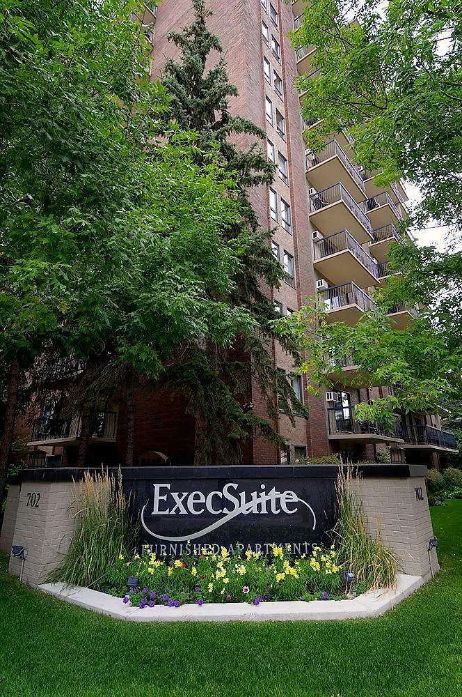 Execsuite Inc. Calgary