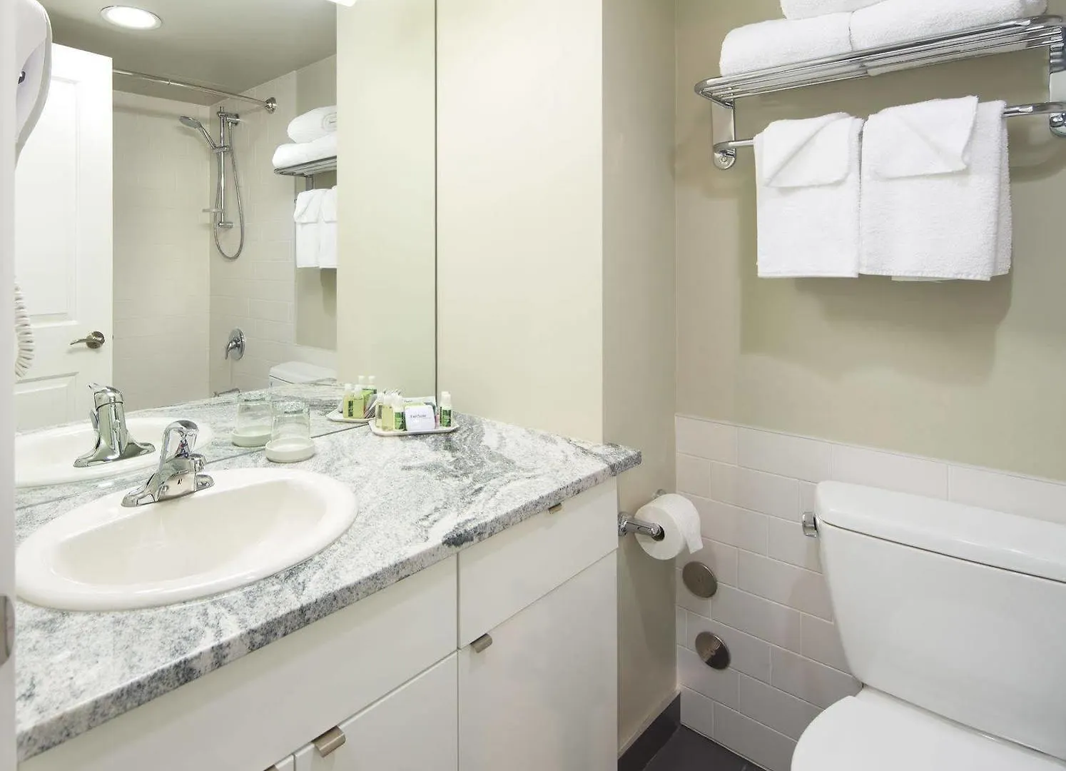 Execsuite Inc. Calgary Aparthotel