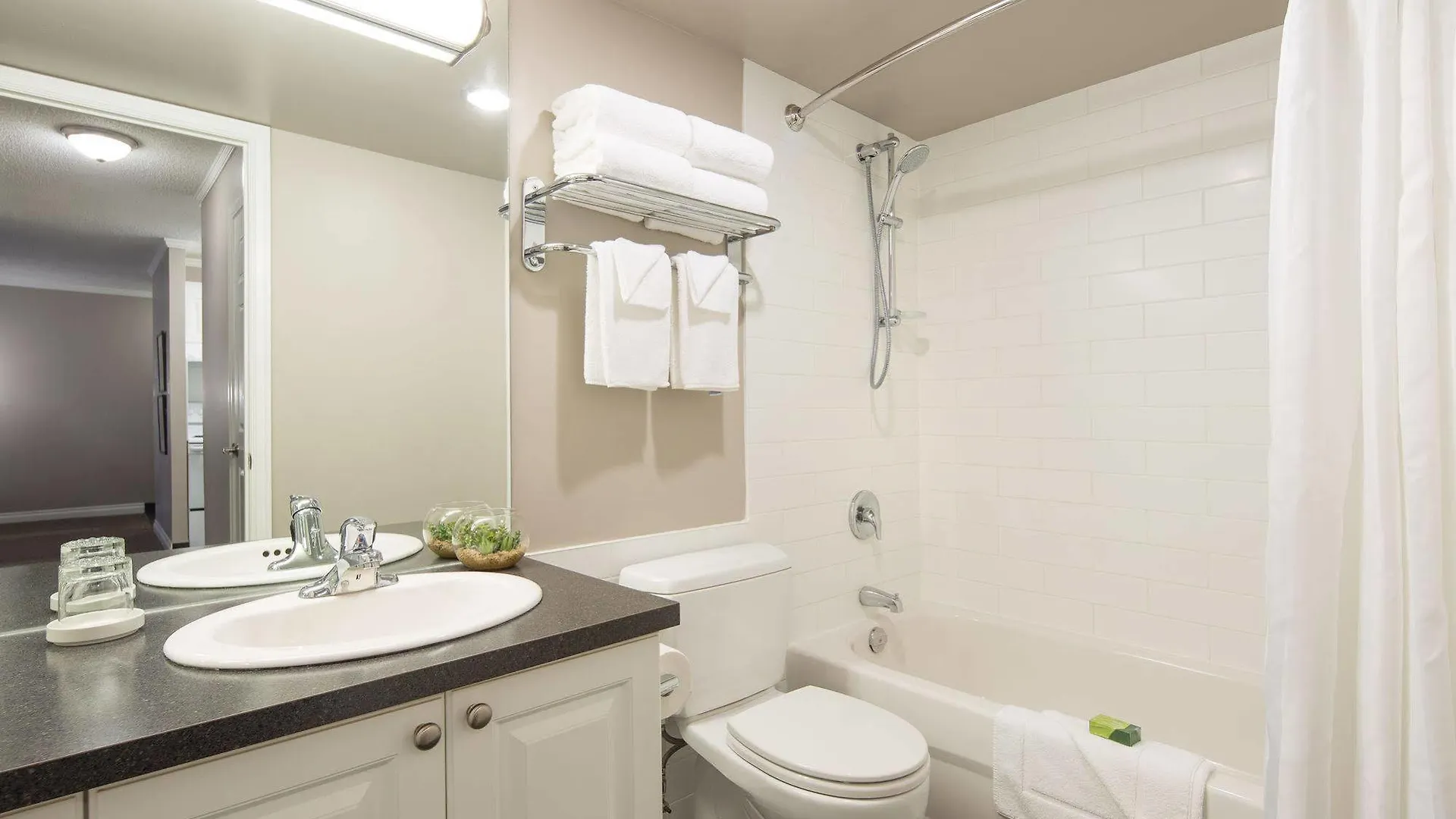 Execsuite Inc. Calgary