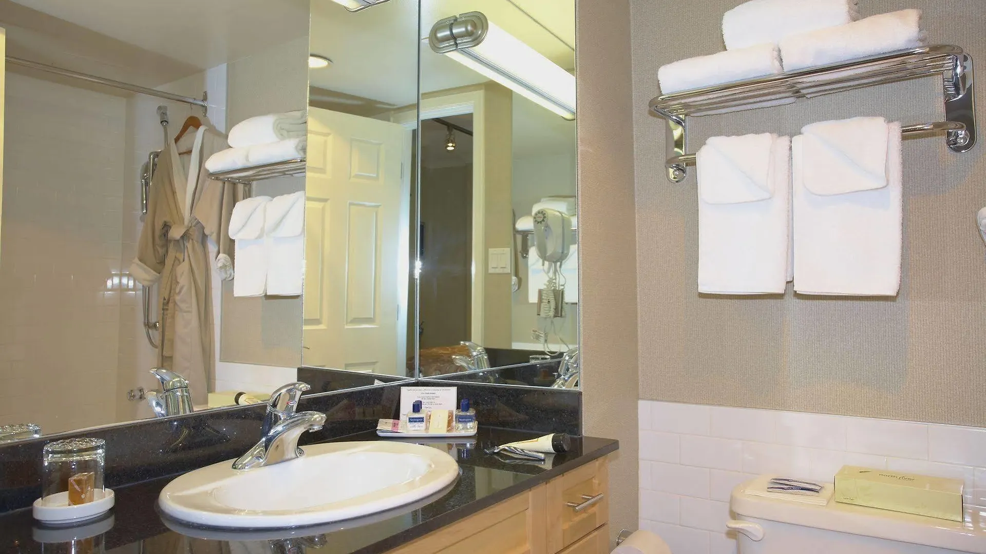 Execsuite Inc. Calgary 4*,