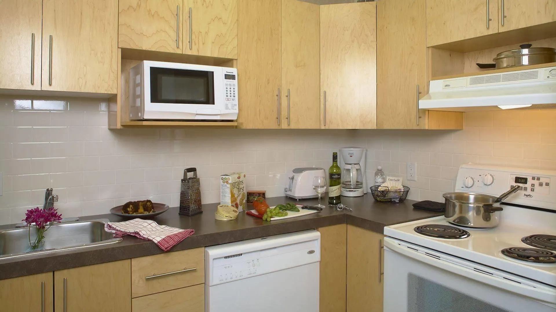 Aparthotel Execsuite Inc. Calgary