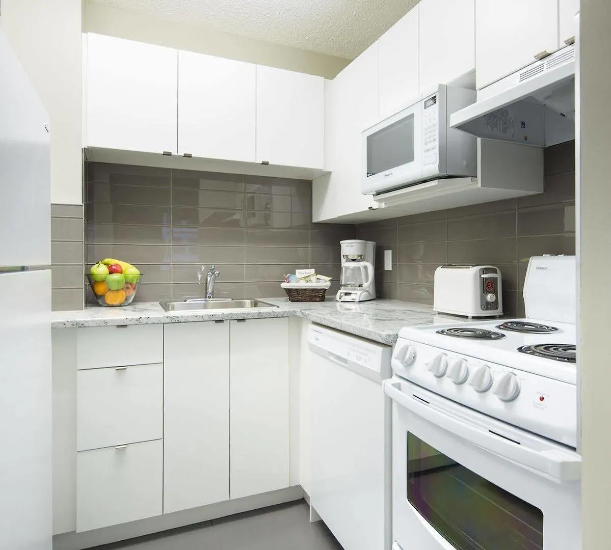 Aparthotel Execsuite Inc. Calgary