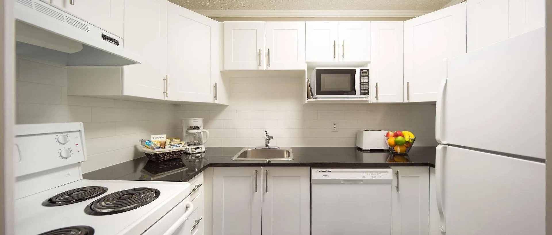 Aparthotel Execsuite Inc. Calgary