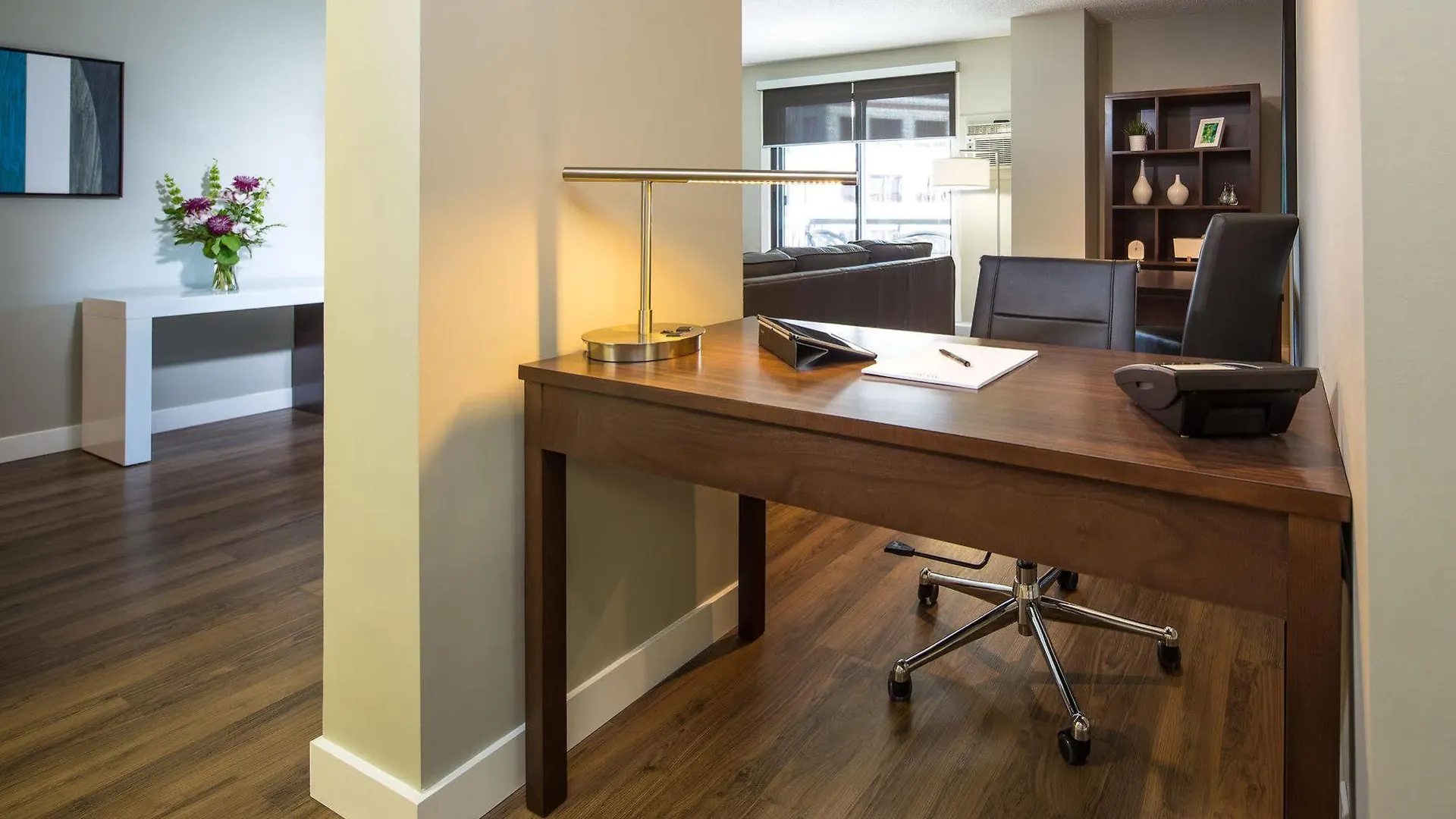 Execsuite Inc. Calgary