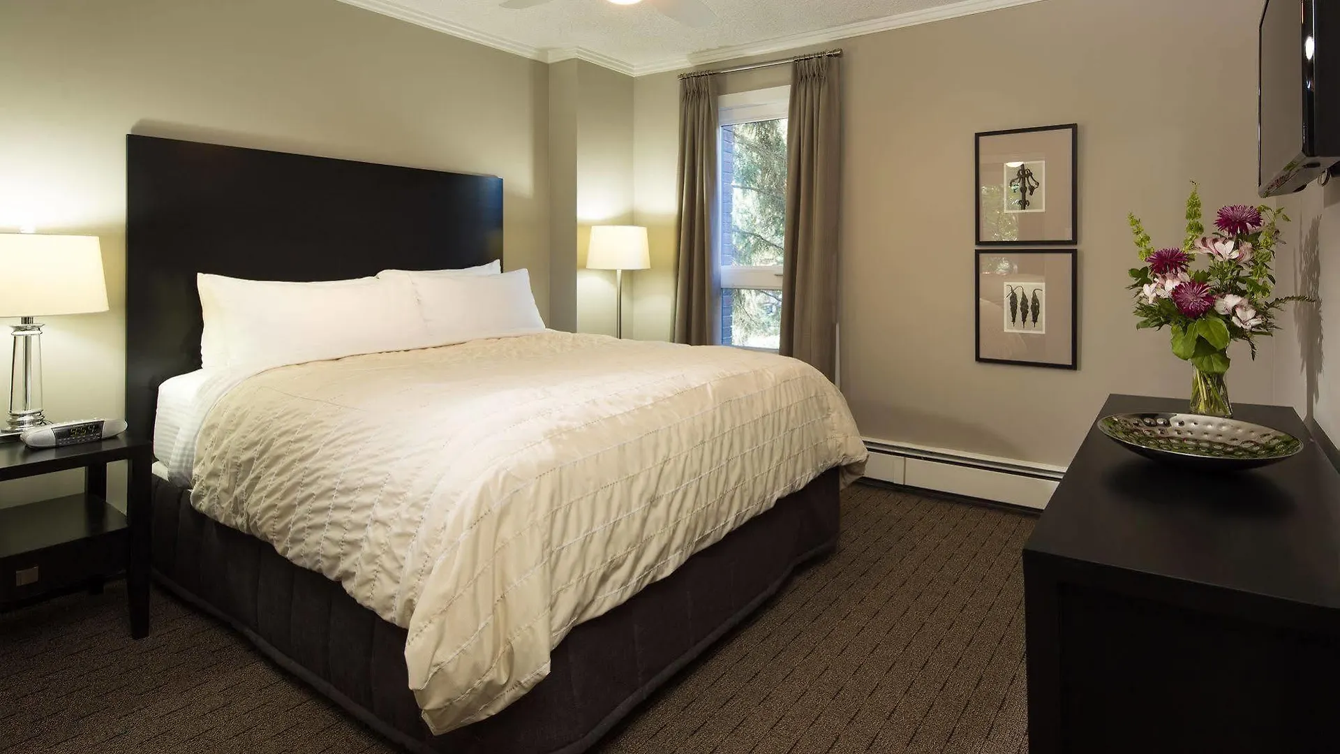 Execsuite Inc. Calgary Aparthotel