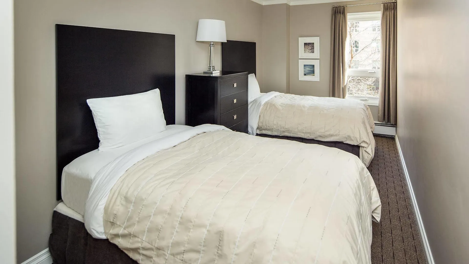 Execsuite Inc. Calgary