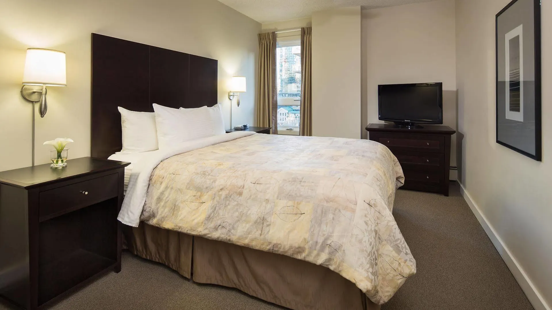 Aparthotel Execsuite Inc. Calgary