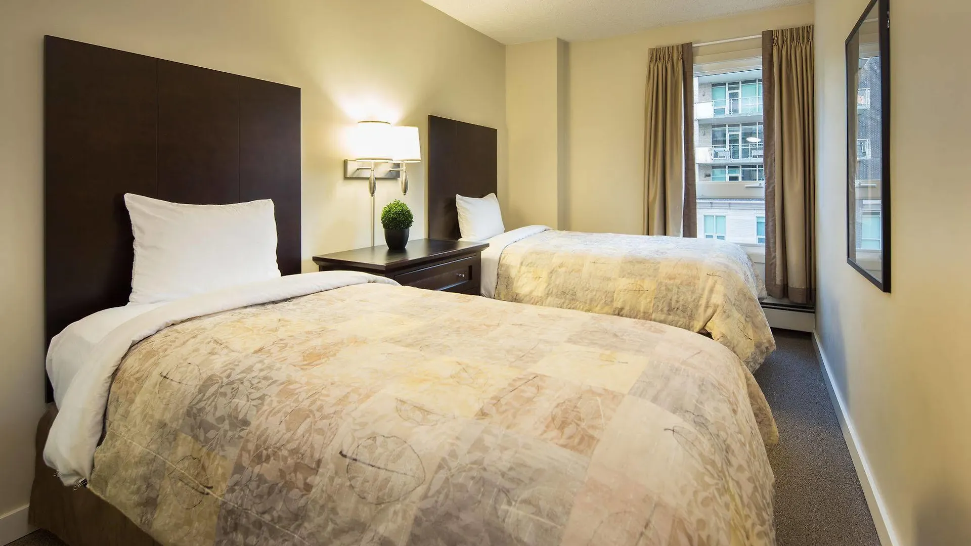 Execsuite Inc. Calgary 4*,