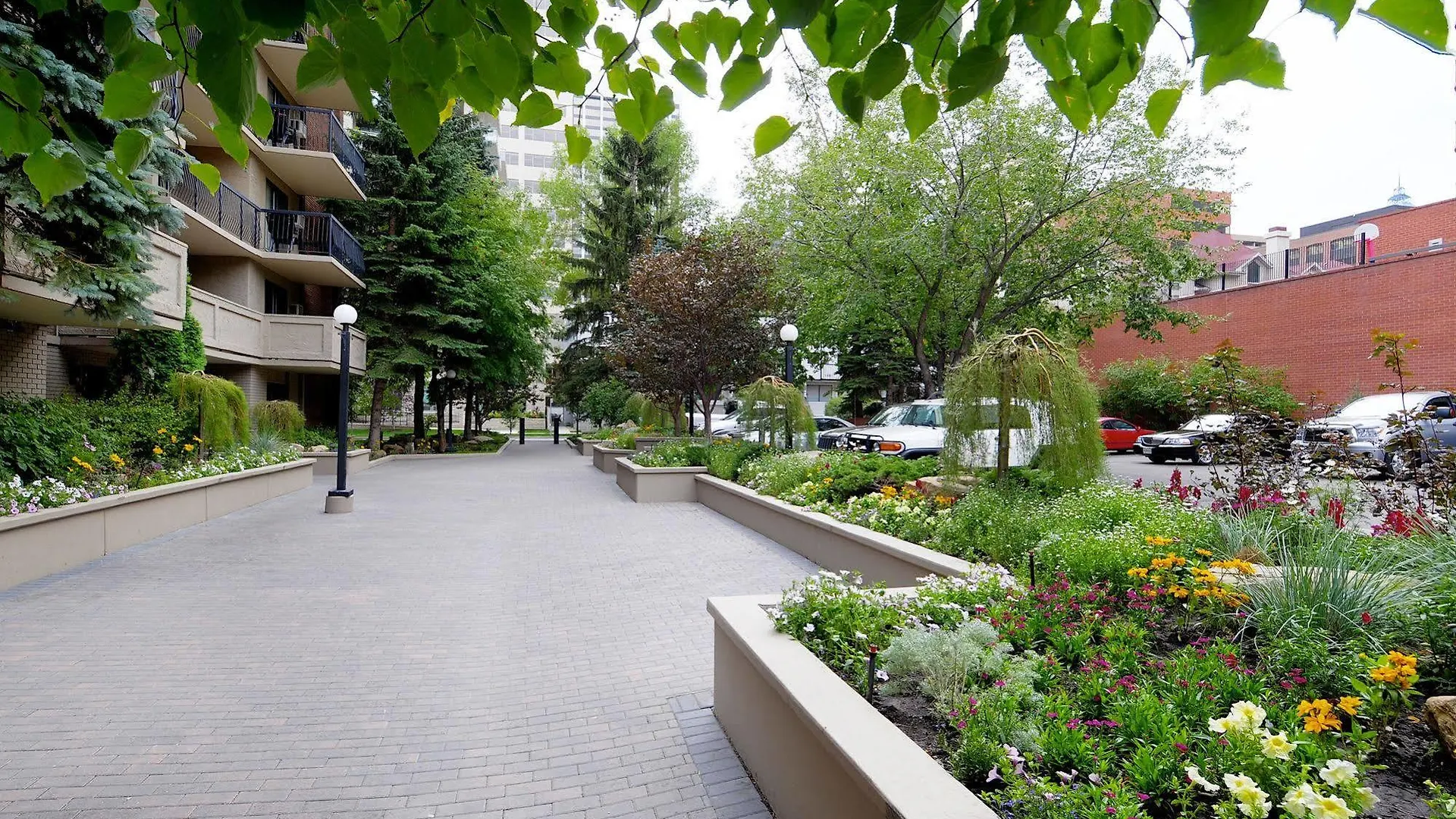Execsuite Inc. Calgary Canada