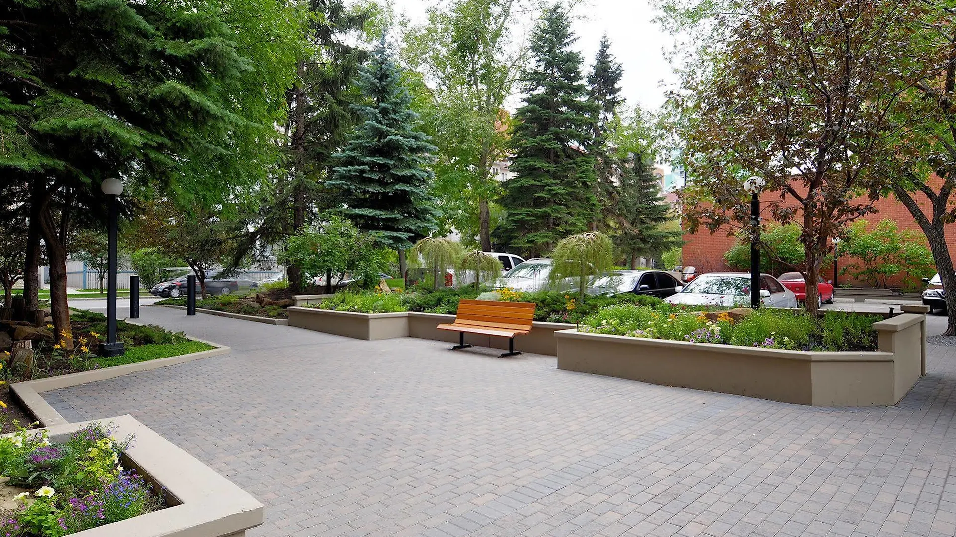 Aparthotel Execsuite Inc. Calgary